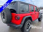 Used 2018 Jeep Wrangler Unlimited Rubicon for sale #120230 - photo 6