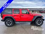 Used 2018 Jeep Wrangler Unlimited Rubicon for sale #120230 - photo 7
