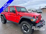 Used 2018 Jeep Wrangler Unlimited Rubicon for sale #120230 - photo 8