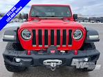 Used 2018 Jeep Wrangler Unlimited Rubicon for sale #120230 - photo 9