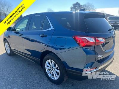 Used 2020 Chevrolet Equinox - photo 1