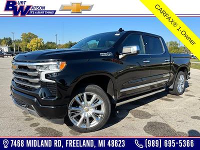 2023 Chevrolet Silverado 1500 Crew Cab 4WD Pickup for sale #120543 - photo 1