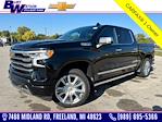 2023 Chevrolet Silverado 1500 Crew Cab 4WD Pickup for sale #120543 - photo 1