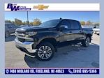 2022 Chevrolet Silverado 1500 Crew Cab 4WD Pickup for sale #120640B - photo 1