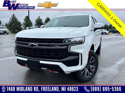 2022 Chevrolet Tahoe 4WD SUV for sale #121139 - photo 1