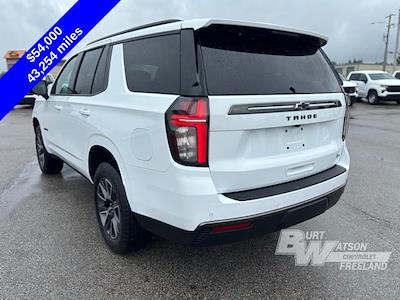 2022 Chevrolet Tahoe 4WD SUV for sale #121139 - photo 2