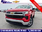 New 2025 Chevrolet Silverado 1500 LT Crew Cab 4x4 Pickup for sale #121424 - photo 1
