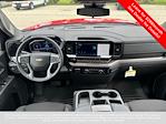 New 2025 Chevrolet Silverado 1500 LT Crew Cab 4x4 Pickup for sale #121424 - photo 14