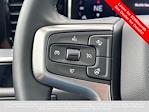 New 2025 Chevrolet Silverado 1500 LT Crew Cab 4x4 Pickup for sale #121424 - photo 17