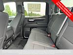 New 2025 Chevrolet Silverado 1500 LT Crew Cab 4x4 Pickup for sale #121424 - photo 24