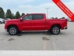 New 2025 Chevrolet Silverado 1500 LT Crew Cab 4x4 Pickup for sale #121424 - photo 4