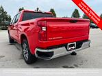 New 2025 Chevrolet Silverado 1500 LT Crew Cab 4x4 Pickup for sale #121424 - photo 2