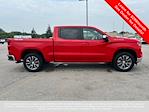 New 2025 Chevrolet Silverado 1500 LT Crew Cab 4x4 Pickup for sale #121424 - photo 7