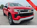 New 2025 Chevrolet Silverado 1500 LT Crew Cab 4x4 Pickup for sale #121424 - photo 8