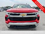 New 2025 Chevrolet Silverado 1500 LT Crew Cab 4x4 Pickup for sale #121424 - photo 9