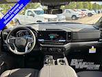 2026 Chevrolet Silverado 1500 Crew Cab 4WD Pickup for sale #121490A - photo 13