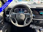 2026 Chevrolet Silverado 1500 Crew Cab 4WD Pickup for sale #121490A - photo 14