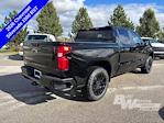 2026 Chevrolet Silverado 1500 Crew Cab 4WD Pickup for sale #121490A - photo 5