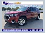 2020 Chevrolet Traverse FWD SUV for sale #121630A - photo 1