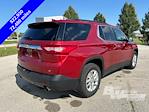 2020 Chevrolet Traverse FWD SUV for sale #121630A - photo 6