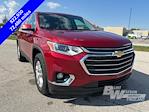 2020 Chevrolet Traverse FWD SUV for sale #121630A - photo 8