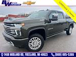 2022 Chevrolet Silverado 3500 Crew Cab 4WD Pickup for sale #121712 - photo 1