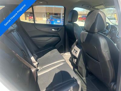Used 2019 Chevrolet Equinox - photo 1