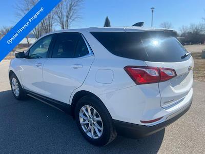 Used 2019 Chevrolet Equinox - photo 1