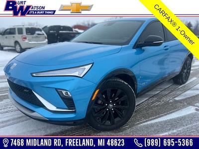 2025 Buick Envista FWD SUV for sale #122371A - photo 1