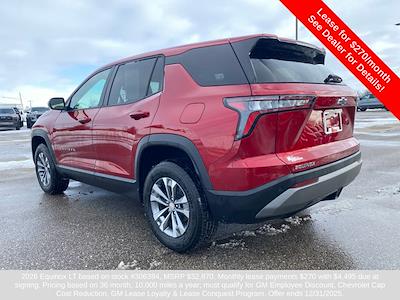 New 2026 Chevrolet Equinox LT for sale #122503 - photo 2