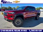 2026 Chevrolet Colorado Crew Cab 4WD Pickup for sale #123094 - photo 1