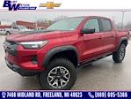 2026 Chevrolet Colorado Crew Cab 4WD Pickup for sale #123094A - photo 1
