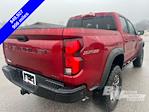 2026 Chevrolet Colorado Crew Cab 4WD Pickup for sale #123094A - photo 5