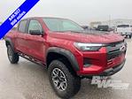 2026 Chevrolet Colorado Crew Cab 4WD Pickup for sale #123094A - photo 7
