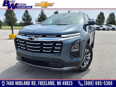 New 2026 Chevrolet Equinox LT for sale #123502 - photo 1