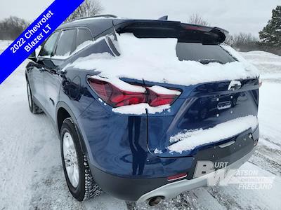 Used 2022 Chevrolet Blazer LT for sale #123577A - photo 2