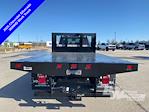 New 2025 Chevrolet Silverado 3500 Work Truck Regular Cab 4x4 12' 5" Knapheide Flatbed Truck for sale #123721 - photo 13