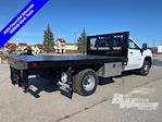 New 2025 Chevrolet Silverado 3500 Work Truck Regular Cab 4x4 12' 5" Knapheide Flatbed Truck for sale #123721 - photo 14