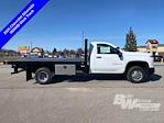 New 2025 Chevrolet Silverado 3500 Work Truck Regular Cab 4x4 12' 5" Knapheide Flatbed Truck for sale #123721 - photo 15