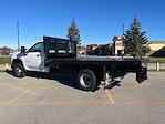 2025 Chevrolet Silverado 3500 Regular Cab 4x4, Knapheide Value-Master X Flatbed Truck for sale #123721 - photo 2