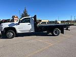 2025 Chevrolet Silverado 3500 Regular Cab 4x4, Knapheide Value-Master X Flatbed Truck for sale #123721 - photo 3