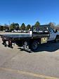 New 2025 Chevrolet Silverado 3500 Work Truck Regular Cab 4x4 12' 5" Knapheide Flatbed Truck for sale #123721 - photo 6