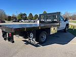 New 2025 Chevrolet Silverado 3500 Work Truck Regular Cab 4x4 12' 5" Knapheide Flatbed Truck for sale #123721 - photo 8