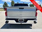 New 2025 Chevrolet Silverado 1500 LT Double Cab 4x4 Pickup for sale #124619 - photo 4