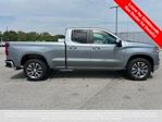 2025 Chevrolet Silverado 1500 Double Cab 4x4 Pickup for sale #124639 - photo 7
