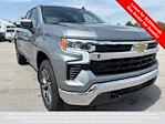 2025 Chevrolet Silverado 1500 Double Cab 4x4 Pickup for sale #124639 - photo 8