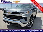 2025 Chevrolet Silverado 1500 Double Cab 4x4 Pickup for sale #124639 - photo 1