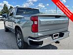 New 2026 Chevrolet Silverado 1500 LT Crew Cab 4x4 Pickup for sale #124745 - photo 2
