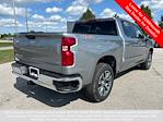 New 2026 Chevrolet Silverado 1500 LT Crew Cab 4x4 Pickup for sale #124745 - photo 5