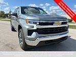 New 2026 Chevrolet Silverado 1500 LT Crew Cab 4x4 Pickup for sale #124745 - photo 7